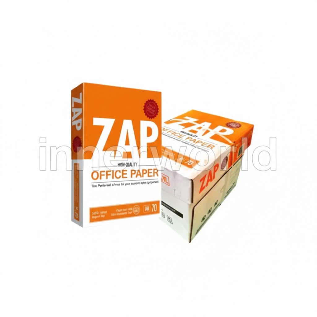 ZAP A4 Paper Price in Pakistan