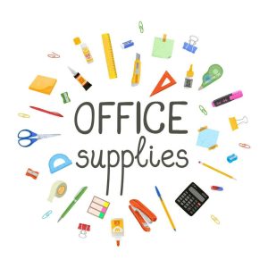 Office Supplies