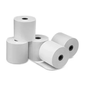 Thermal Roll (Bill Printing) - 57mm 25mt [PD][1Roll]