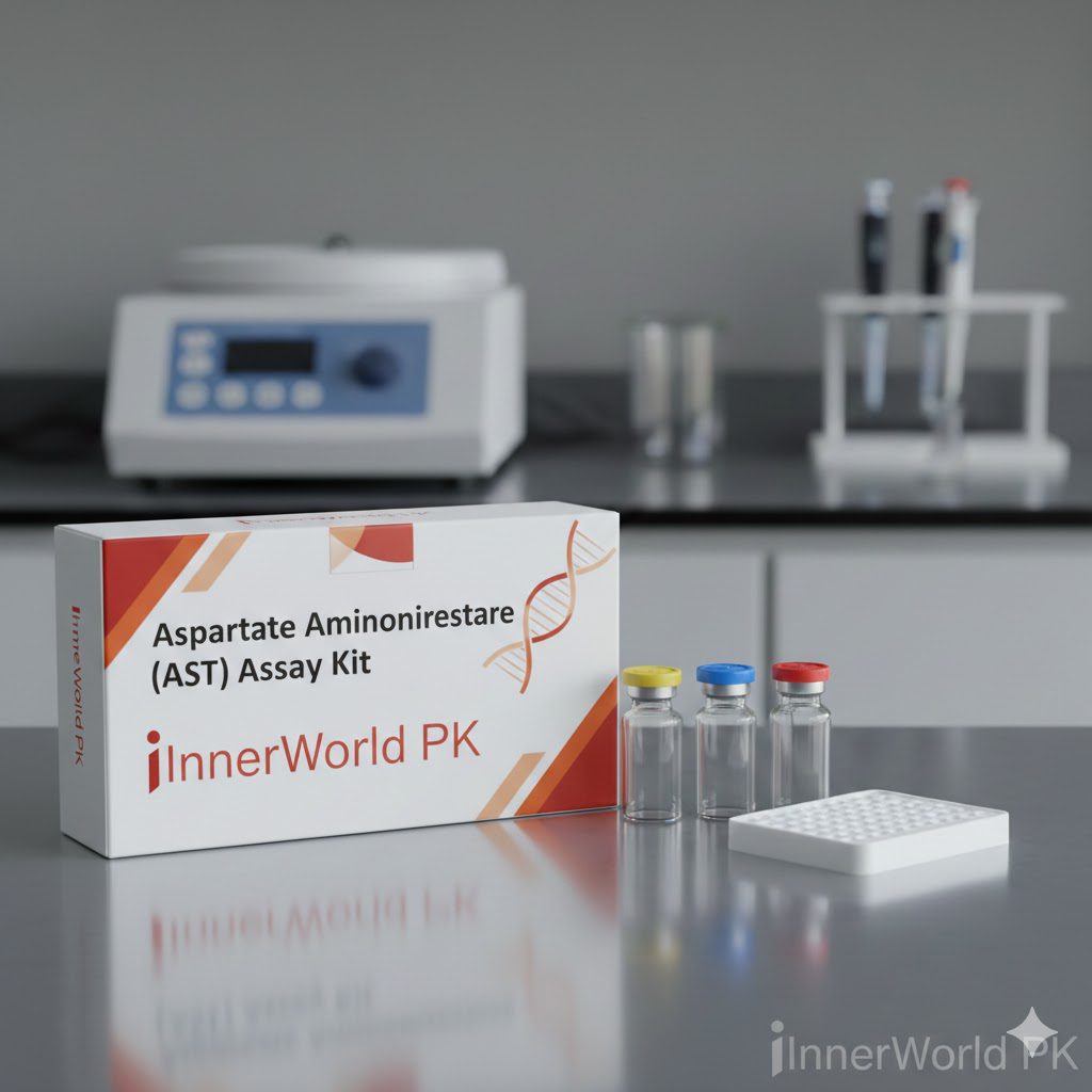 Aspartate Aminotransferase (AST) Assay Kit