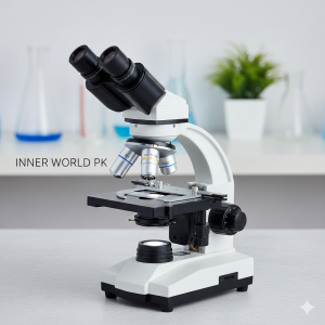 Microscope Price in Pakistan