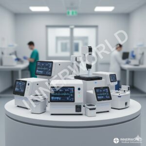 Laboratory Instruments
