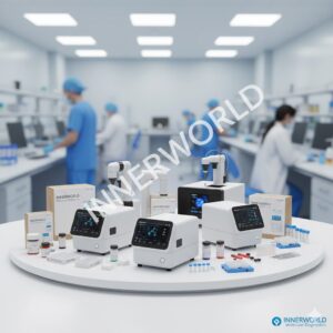 Amplification Kits (PCR/qPCR)