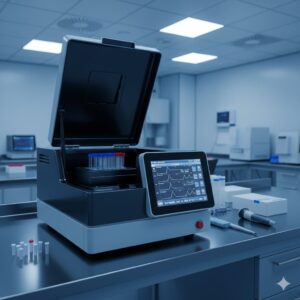 PCR Instruments / Thermal Cyclers
