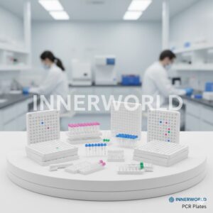 High-Performance PCR Plates | Molecular Diagnostic Solutions