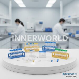 High-Quality Pipette Tips for Molecular Diagnostics | Precision Lab Supplies