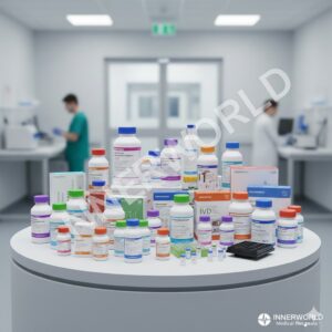 Reagents