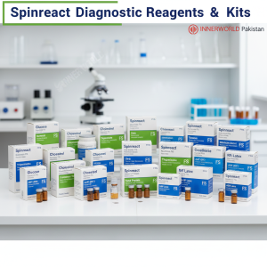 Spinreact Diagnostic Reagents & Kits
