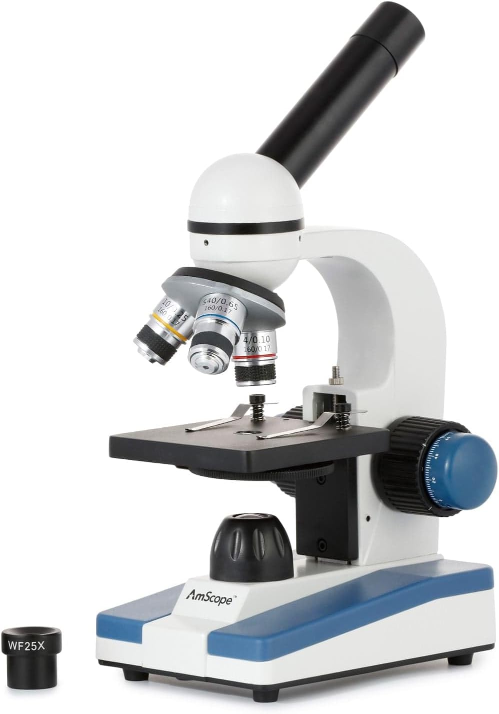 ONiLAB Lab PRP Benchtop Centrifuge - 300-5000rpm with LCD Digital Display and Timer