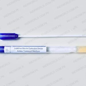 Amies Transport Medium Swab