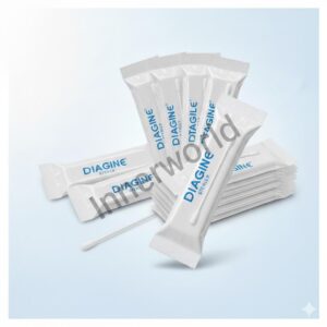 Diagene Specimen Collection Swabs