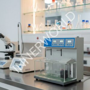 Labtron Dual Basket Disintegration Tester