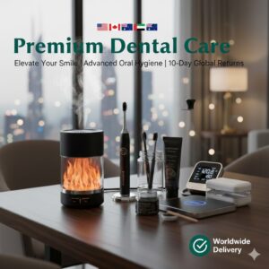 Premium Dental Care