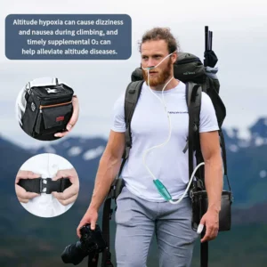 Portable Oxygen Concentrator