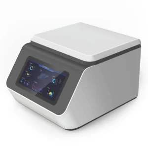 Microfluidic Immunoassay Analyzer