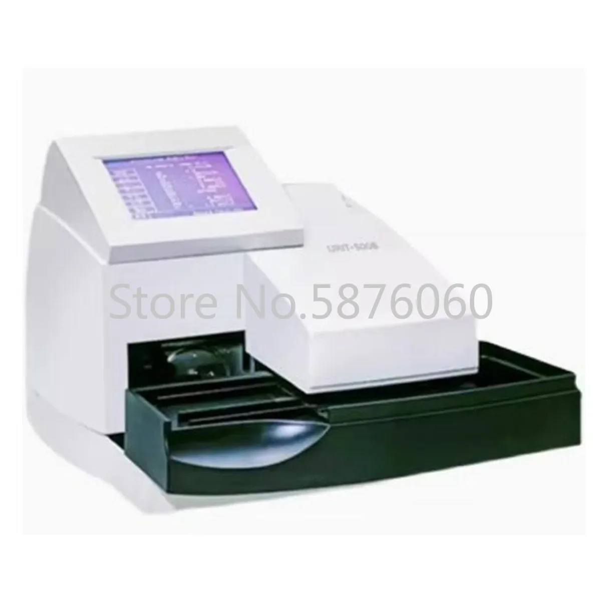Urit-500B Hospital Laboratory Urine Analyzer Machine - Image 3