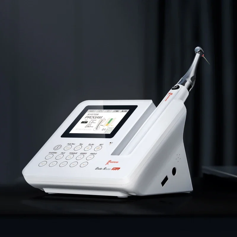 Woodpecker Endo Radar Pro - Professional Brushless Endo Motor with Apex Locator - Image 3