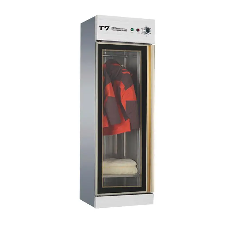 Professional UV & Ozone Disinfection Cabinet - Image 3