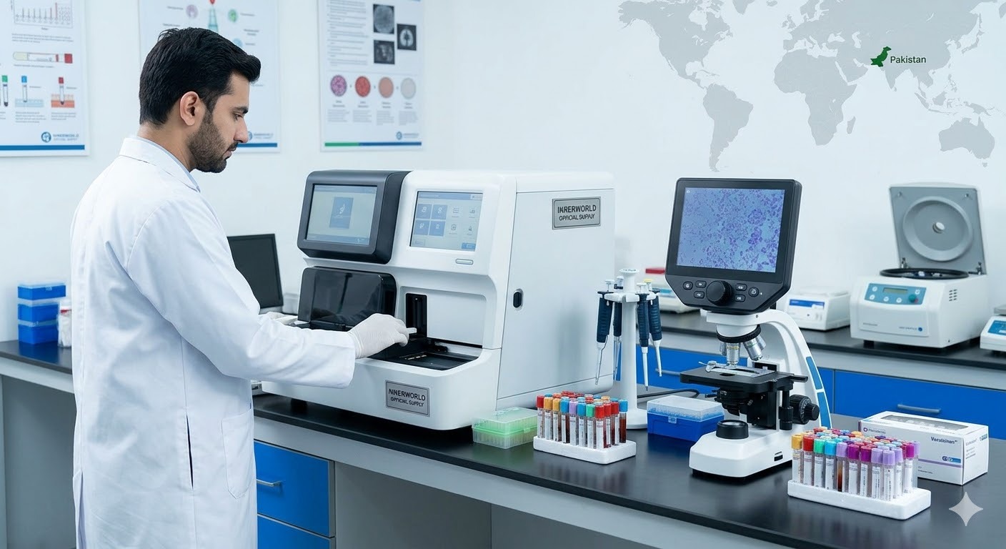 innerworldpk-best-medical-lab-equipment-supplier-pakistan
