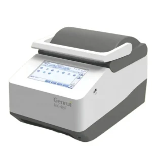 Real Time PCR Machine