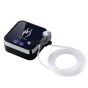 Touch Screen Oxygen Injection Instrument | Facial Oxygen Spray | Worldwide Shipping