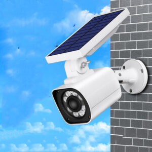 Solar Simulation Camera Search Light