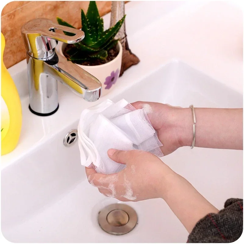 High Temperature Ironing Protection Pad Household Mesh Cloth Ironing Board Protective Insulation Against Pressing Pads 3 Sizes - Image 6