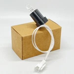 Bioelab 6V10W Halogen Lamp