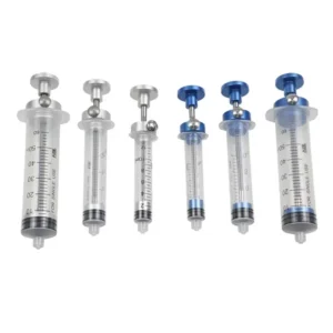 Liposuction Aspirator Kit